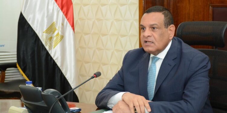 وزير التنمية المحلية : “حياة كريمة ” أفضل مبادرة تنموية على مستوي العالم