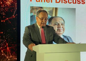 وزير المالية :يجرى حاليًا إعداد مشروع قانون لإنهاء كل الملفات الضريبية القديمة المتراكمة