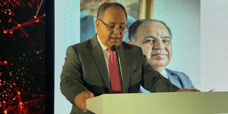 وزير المالية :يجرى حاليًا إعداد مشروع قانون لإنهاء كل الملفات الضريبية القديمة المتراكمة