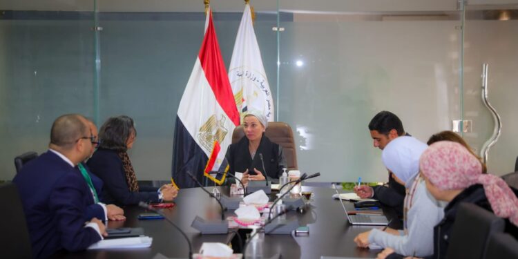 وكيل محافظ المركزي : إبريل المقبل هو الحد الأقصى للبنوك لإنشاء وحدات للتمويل المستدام