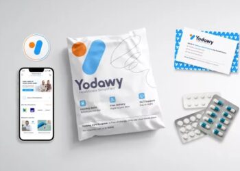 شركة “يداوي” الناشئة تتم جولة تمويلية بقيمة 16 مليون دولار