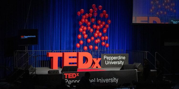 “موقع متناهي “راعياً إعلامياً لمؤتمر ” TEDx التجمع ” الذي ينطلق غداً