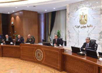 رئيس الوزراء يستعرض إجراءات تفعيل قانون المشروعات المتوسطة والصغيرة