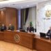رئيس الوزراء يستعرض إجراءات تفعيل قانون المشروعات المتوسطة والصغيرة