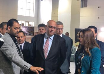 جهاز المشروعات يمول 5500 مشروع موبيليا بقيمة 240 مليون جنيه