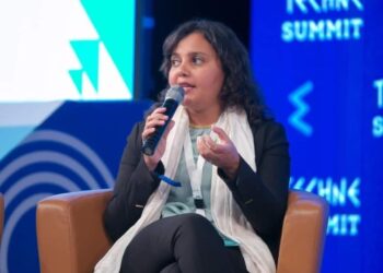 16 شركة ناشئة من مبادرة رواد النيل تشارك في قمة «تكني 2023» ..السبت المقبل