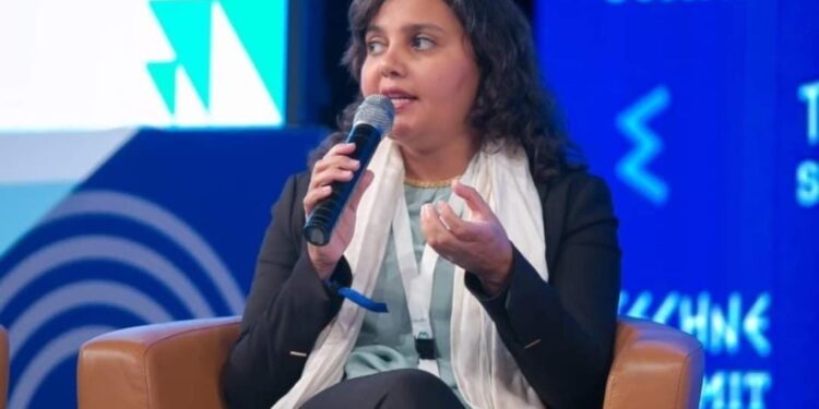 16 شركة ناشئة من مبادرة رواد النيل تشارك في قمة «تكني 2023» ..السبت المقبل