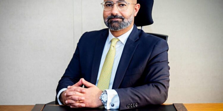 نشاط مجتمعي ل «ميد بنك» لدعم قطاع الصحة والفئات الأكثر احتياجاً خلال 2022