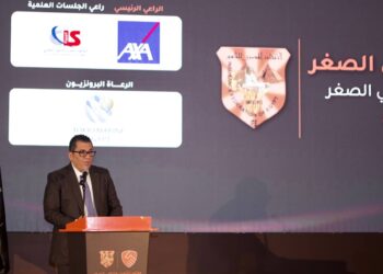 العضو المنتدب للشركة : “أكسا ” تدرس تدشين شركة متخصصة للتأمين متناهي الصغر