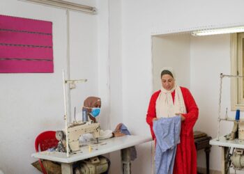 صاحبات المشروعات يجددن المنتجات التراثية لتجمع بين الأصالة والمعاصرة