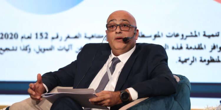 “جهاز المشروعات ” يضخ تمويلات إسلامية بنظام المرابحة بقيمة 1.2 مليار جنيه