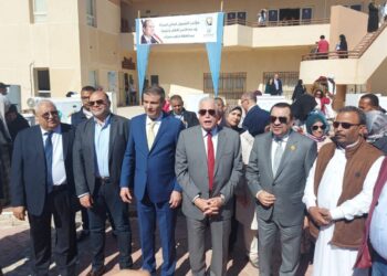 البنك الزراعي يتوسع في اتاحة التمويل متناهي الصغر بفوائد ميسرة في سيناء