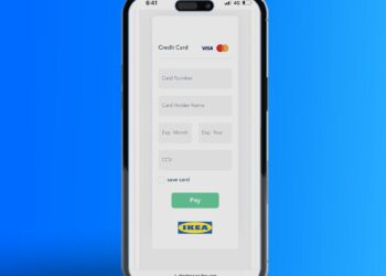 تعاون جديد بين «باي موب» و «ايكيا مصر» لإتاحة خدمات الدفع الإلكتروني المتنوعة