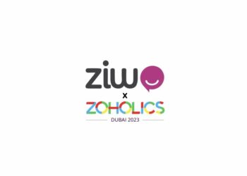 شركة Ziwo الناشئة للبرمجيات تُطلق عملياتها في مصر