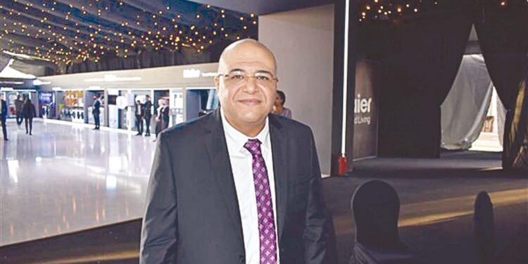مدير الشركة بمصر : مجمع هاير سيبدأ في الإنتاج خلال الربع الأول من 2024