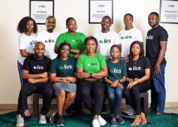 شركة أكاسيا تستثمر في “فيز ديليفري” الناشئة لتوصيل الطلبات