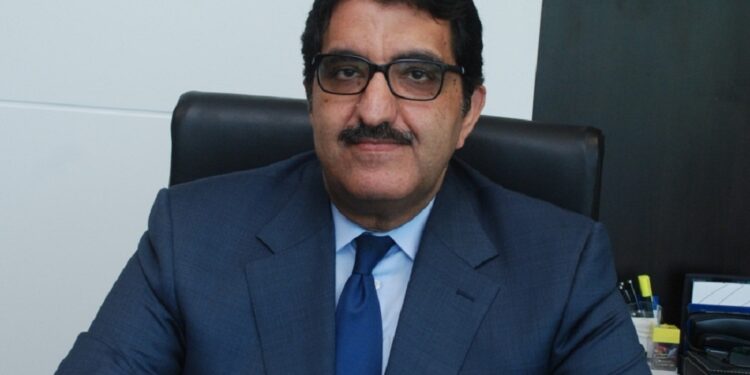 سرحان: «إي تاكس» لديها خطة للتوسع في مشروعات ميكنة المنظومات الضريبية والمالية