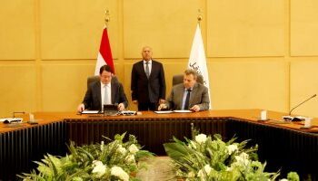بروتوكول تعاون بين «الهيئة القومية لسكك حديد مصر» و «تالجو»