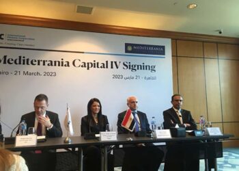 «التمويل الدولية» تستثمر بصندوق دعم الشركات المتوسطة بأفريقيا