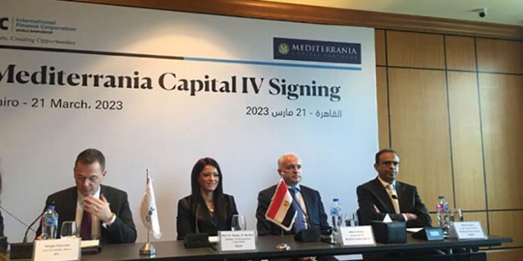 «التمويل الدولية» تستثمر بصندوق دعم الشركات المتوسطة بأفريقيا