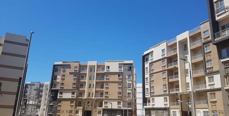 بدء الحجز الإلكتروني لوحدات مشروع «جنة» غداً