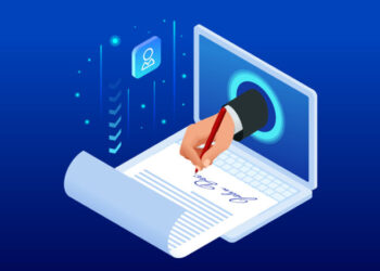 الحكومة تدشن تطبيق جديد للتوقيع الإلكتروني للموظفين والمواطنين بجميع التعاملات والخدمات