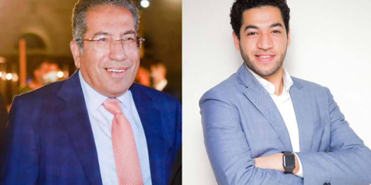 «المتحدة» لوساطة التأمين تبرم شراكة تكنولوجية مع «SPVIE»