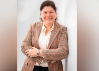 تعيين إنجي برعي مديرًا ونائبًا لرئيس شركة «ماستركارد» في مصر