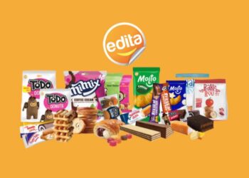 أرباح إيديتا ترتفع بنسبة 93% خلال 2022
