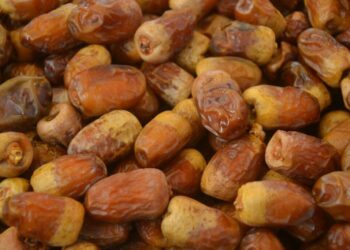 تعرف علي أسعار البلح مع اقتراب حلول شهر رمضان