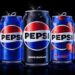 بيبسي تغير شعارها الشهير