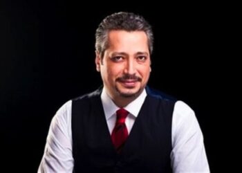 تامر أمين : الحكومة ليس لها صلاحية للتدخل في ضبط الأسعار لأن الاقتصاد حر (فيديو )