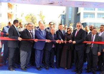 «تحيا مصر» يدشن احتفالية «دكان الفرحة»