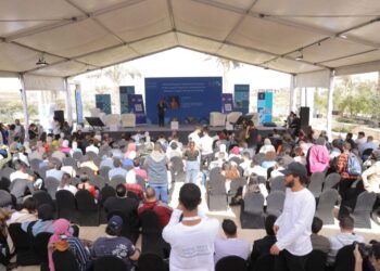 ختام فعاليات قمة «تكني» بالمتحف القومي للحضارة