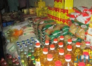 التموين: ” لا توجد ارتفاعات في أسعار السلع التموينية لشهر مارس 2023 “