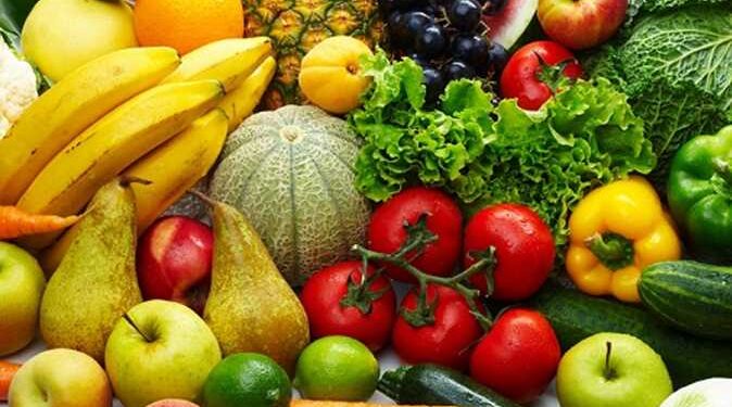 ارتفاع أسعار الخضراوات و الفاكهة