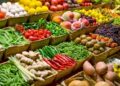 تعرف علي أسعار الخضروات والفاكهة اليوم