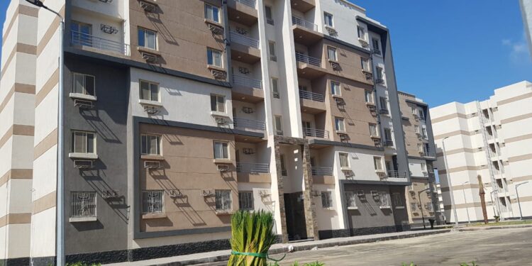 تعرف علي موعد بدء حجز وحدات «دار مصر»