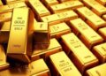 أسعار الذهب اليوم في مصر