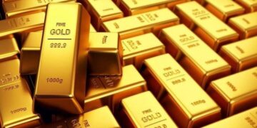 أسعار الذهب اليوم في مصر