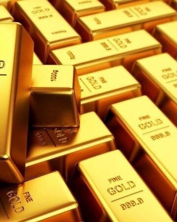 أسعار الذهب اليوم في مصر