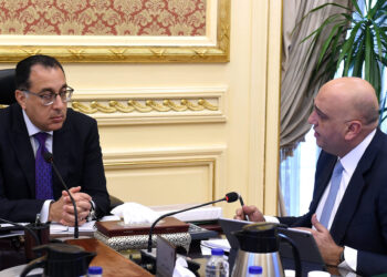 تفاصيل الخطة المستقبيلة لـ”جهاز المشروعات” خلال الـ 3 سنوات المقبلة