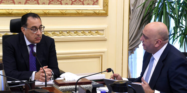 تفاصيل الخطة المستقبيلة لـ”جهاز المشروعات” خلال الـ 3 سنوات المقبلة