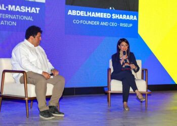 وزيرة التعاون الدولي : ” Egypt Ventures “استثمرت 383 مليون جنيه في 197 شركة ناشئة