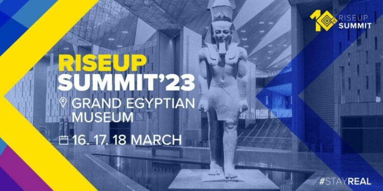 عبد الحميد شرارة: «رايز أب» أصبح شريكاً رئيسياً في دعم الشركات الناشئة