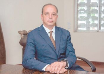 رئيس التمويل الأفريقية : نسعي لاستثمار أكثر من مليار دولار في مصر خلال الفترة المقبلة