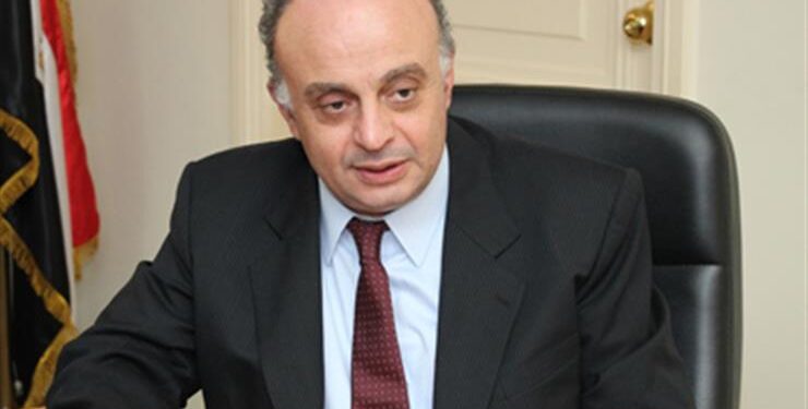 شريف سامي: لابد من تنويع مصادر التمويل لتخفيف الأعباء عن الموازنات