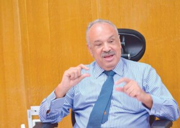 الإتحاد العام العربي للتأمين يدشن رابطة الاكتوريين العرب