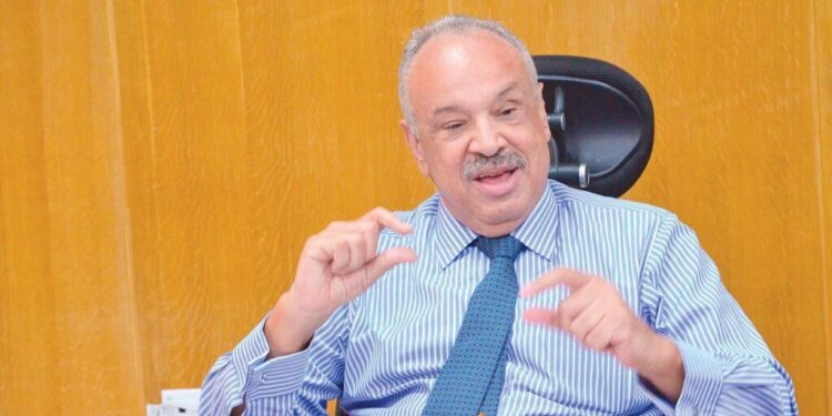 الإتحاد العام العربي للتأمين يدشن رابطة الاكتوريين العرب