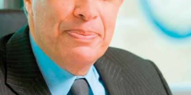 عادل اللبان يعلن تنحيه عن منصب الرئيس التنفيذي لمجموعة البنك الأهلي المتحد